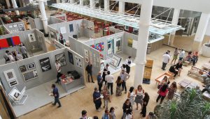 Feira Brasília de Arte Contemporânea
