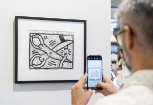 Le marché immobilier stimule l'achat d'art