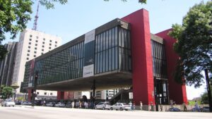 Aprofunde seus conhecimentos sobre arte em cursos promovidos por museus 