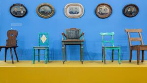 Museu do Ipiranga abre exposição com acervo Azevedo Moura