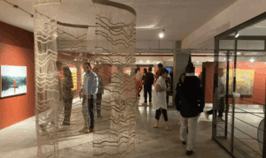 Bienal das Amazônias mostra arte Pan-Amazônica ao mundo na COP30