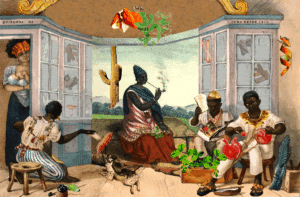 Em São Paulo, um dos destaque é a exposição "Debret em questão: olhares contemporâneos" no Museu do Ipiranga.