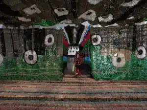 Bienal de São Paulo amplia tempo de visitação e mira recorde de público