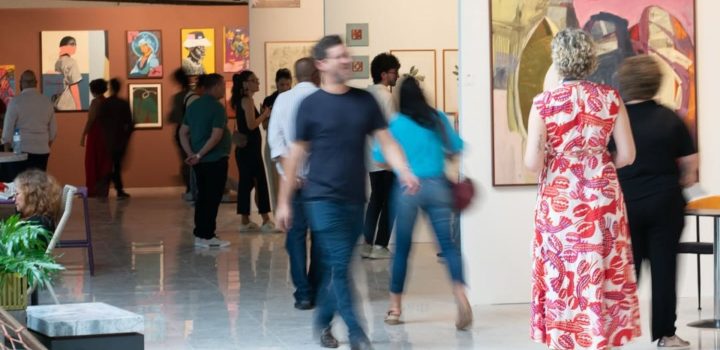 Art.PE acontece em Outubro no Recife