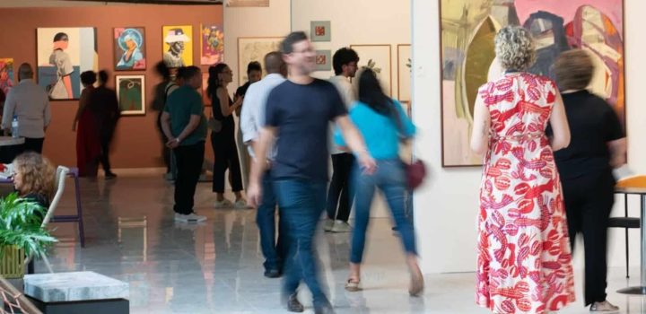 Art.PE acontece em Outubro no Recife
