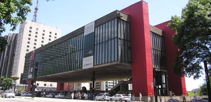 Aprofunde seus conhecimentos sobre arte em cursos promovidos por museus 