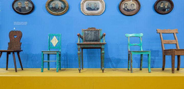 Museu do Ipiranga abre exposição com acervo Azevedo Moura