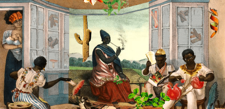 Em São Paulo, um dos destaque é a exposição "Debret em questão: olhares contemporâneos" no Museu do Ipiranga.