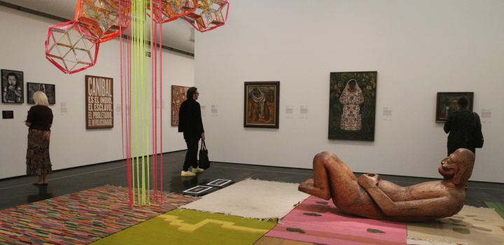 MASP abre exposição Histórias Indígenas  