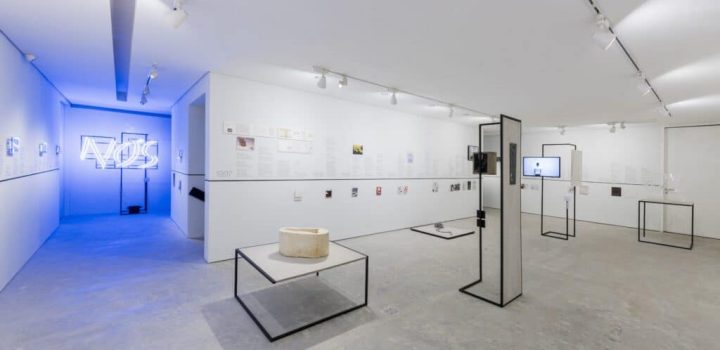 Galerias Raquel Arnaud e Luisa Strina completam 50 anos