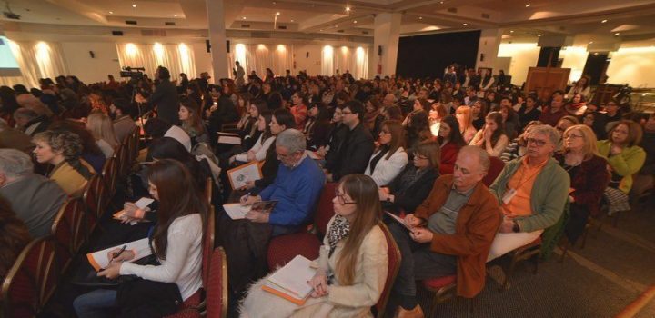 Clé apoia conferência internacional de artwork expertise