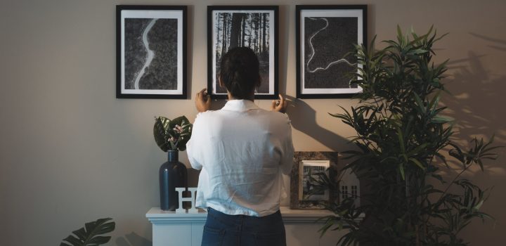 Mercado global de arte cresce em 2022